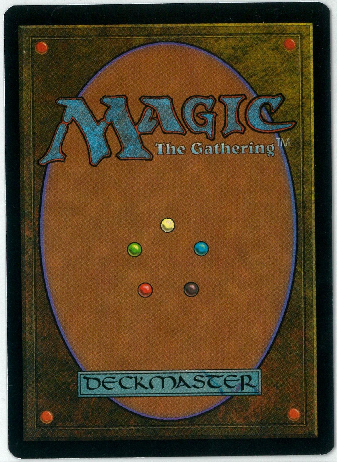 MTG/日本語版/ガイアの揺籃の地/Gaea's Cradle/ウルザズ・サーガ/USG