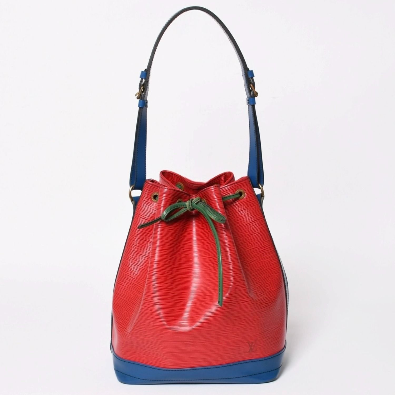 Bucket Bag