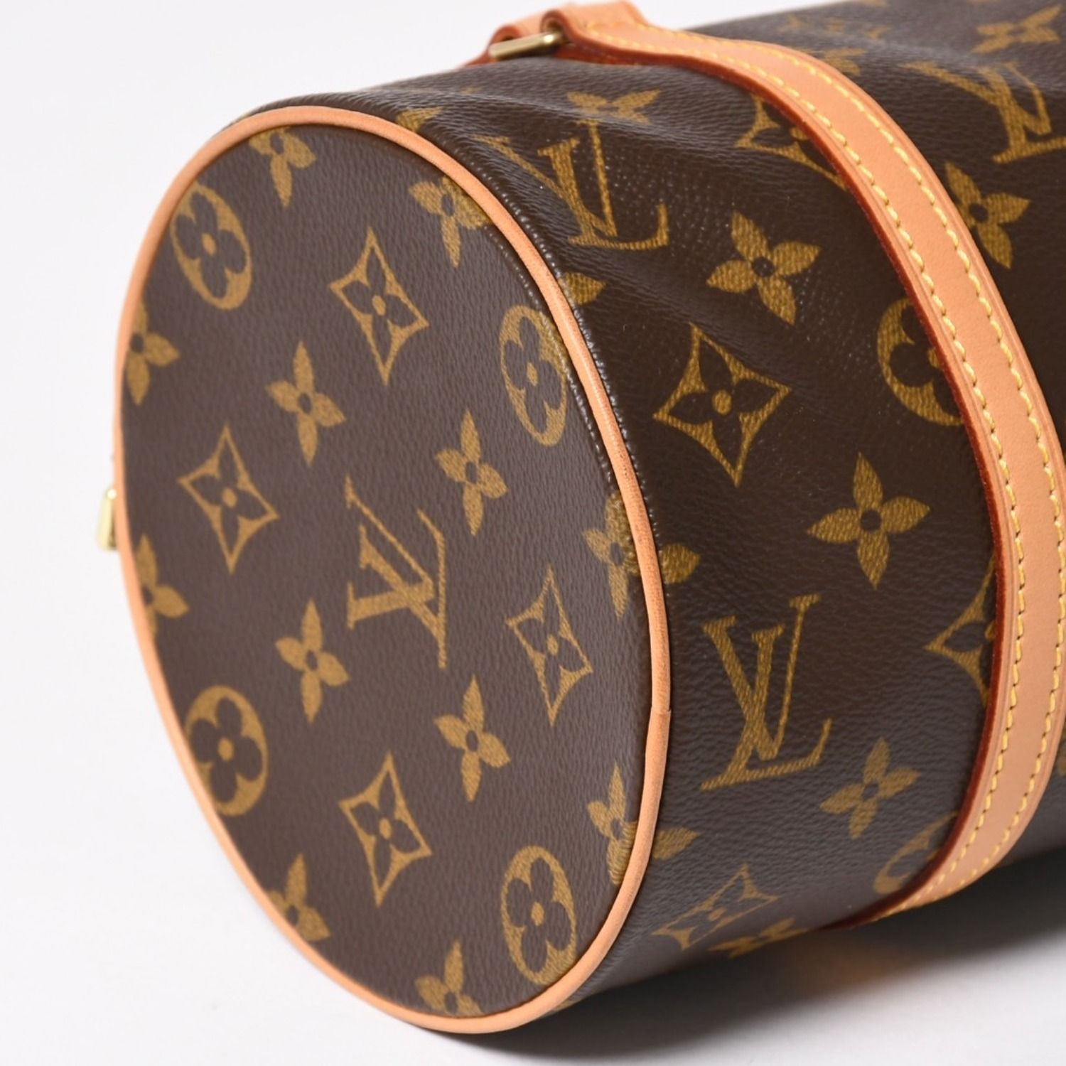 新品同様品 LOUIS VUITTON ルイヴィトン パピヨン26 ハンドバッグ