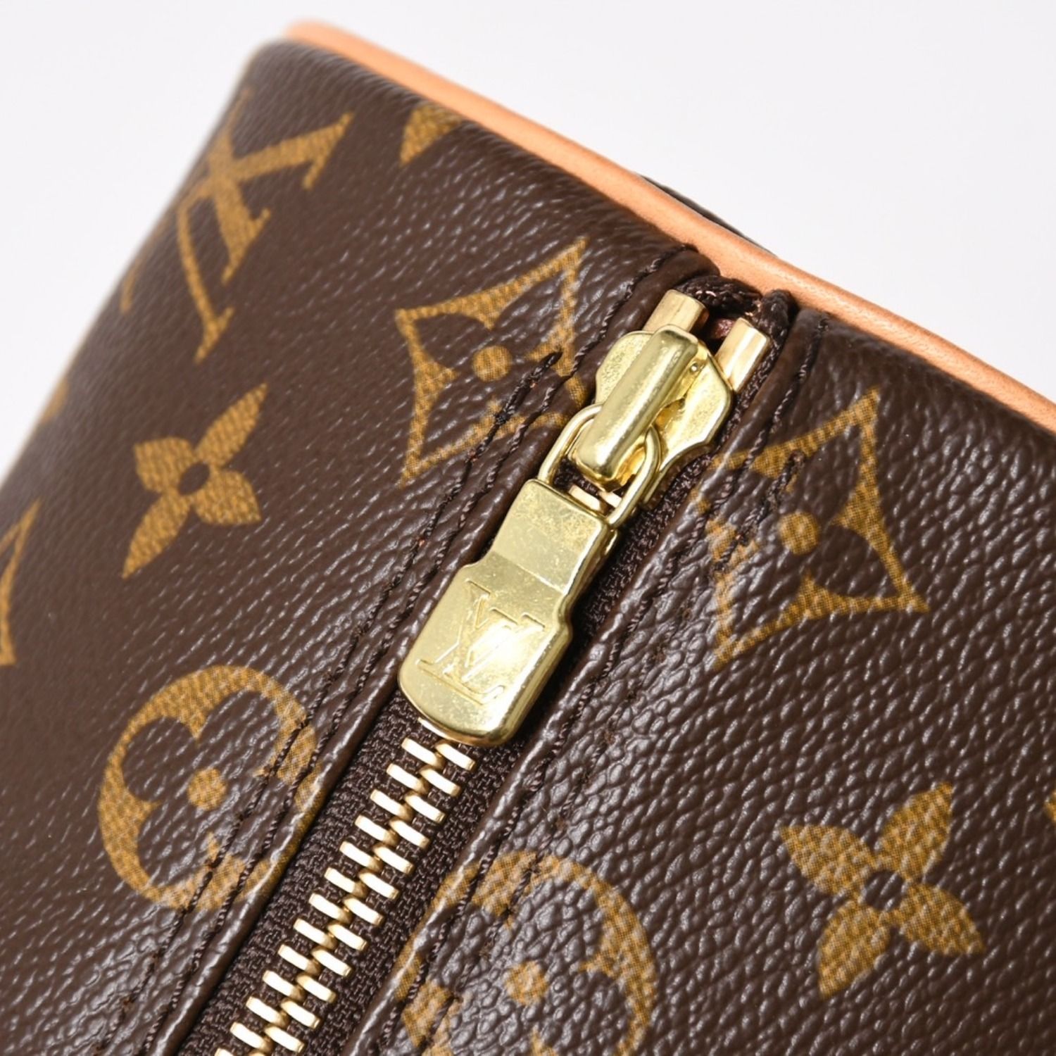 新品同様品 LOUIS VUITTON ルイヴィトン パピヨン26 ハンドバッグ