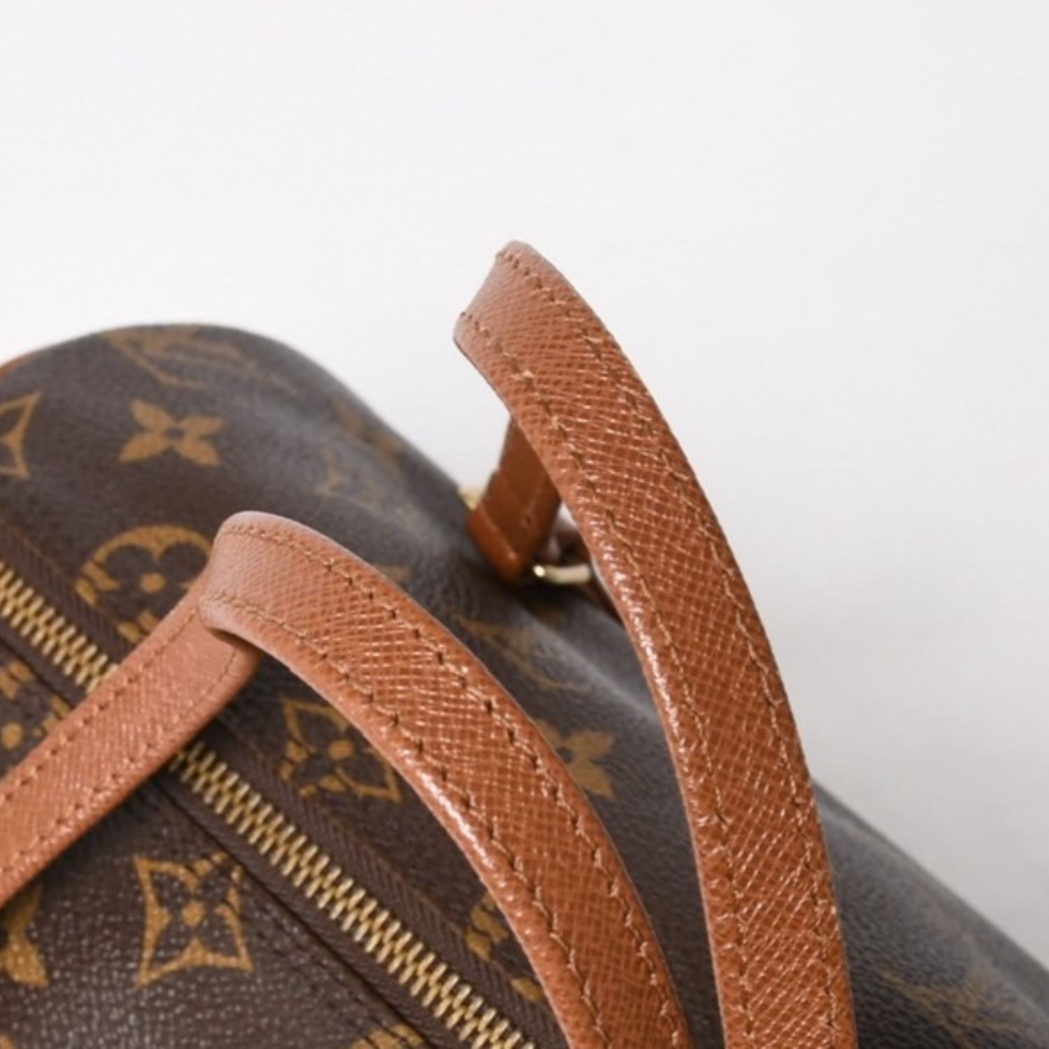 極美品 LOUIS VUITTON ルイヴィトン パピヨン26 ハンドバッグ M51366