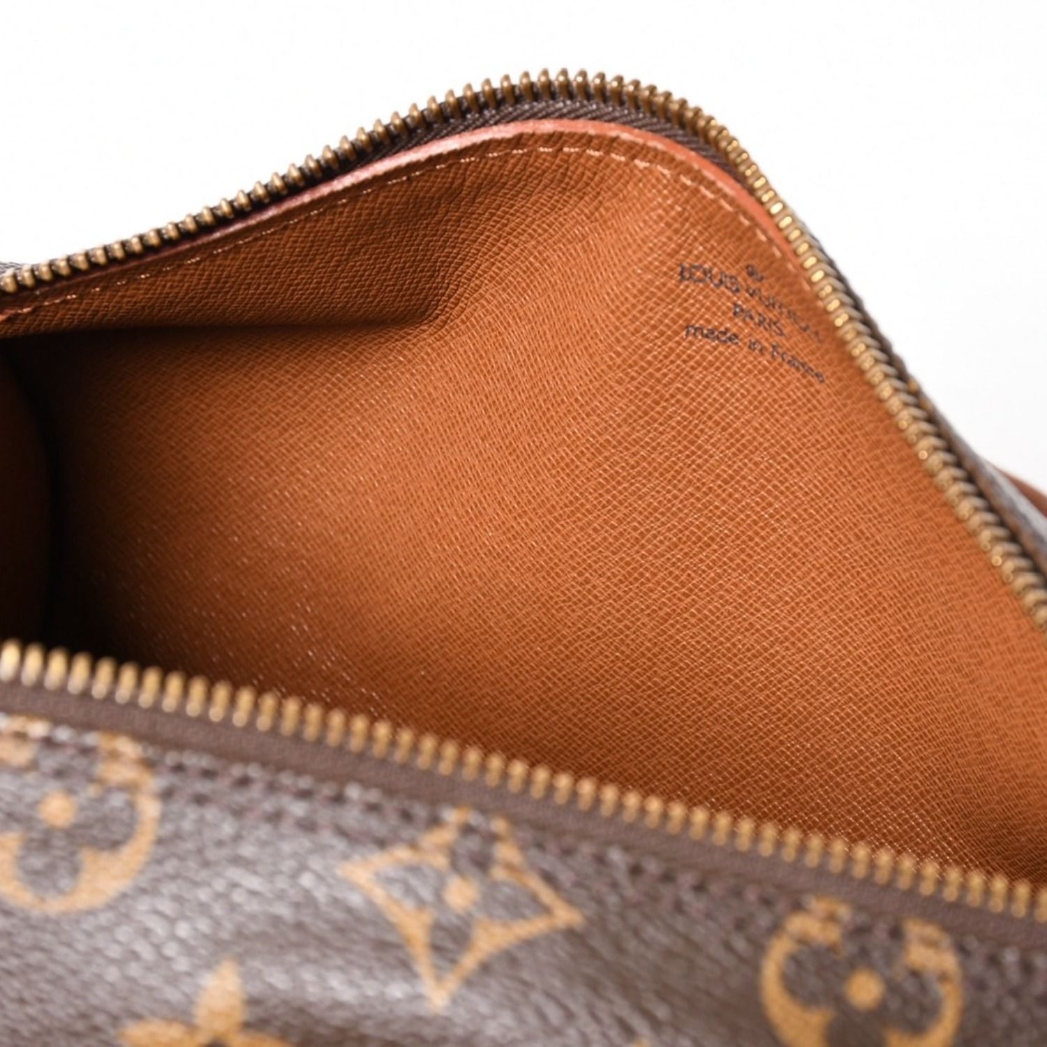 ルイヴィトン パピヨン26 モノグラム 旧型 NO0975 M51366 極美品 LOUIS VUITTON ルイヴィトン パピヨン26 ハンドバッグ M51366