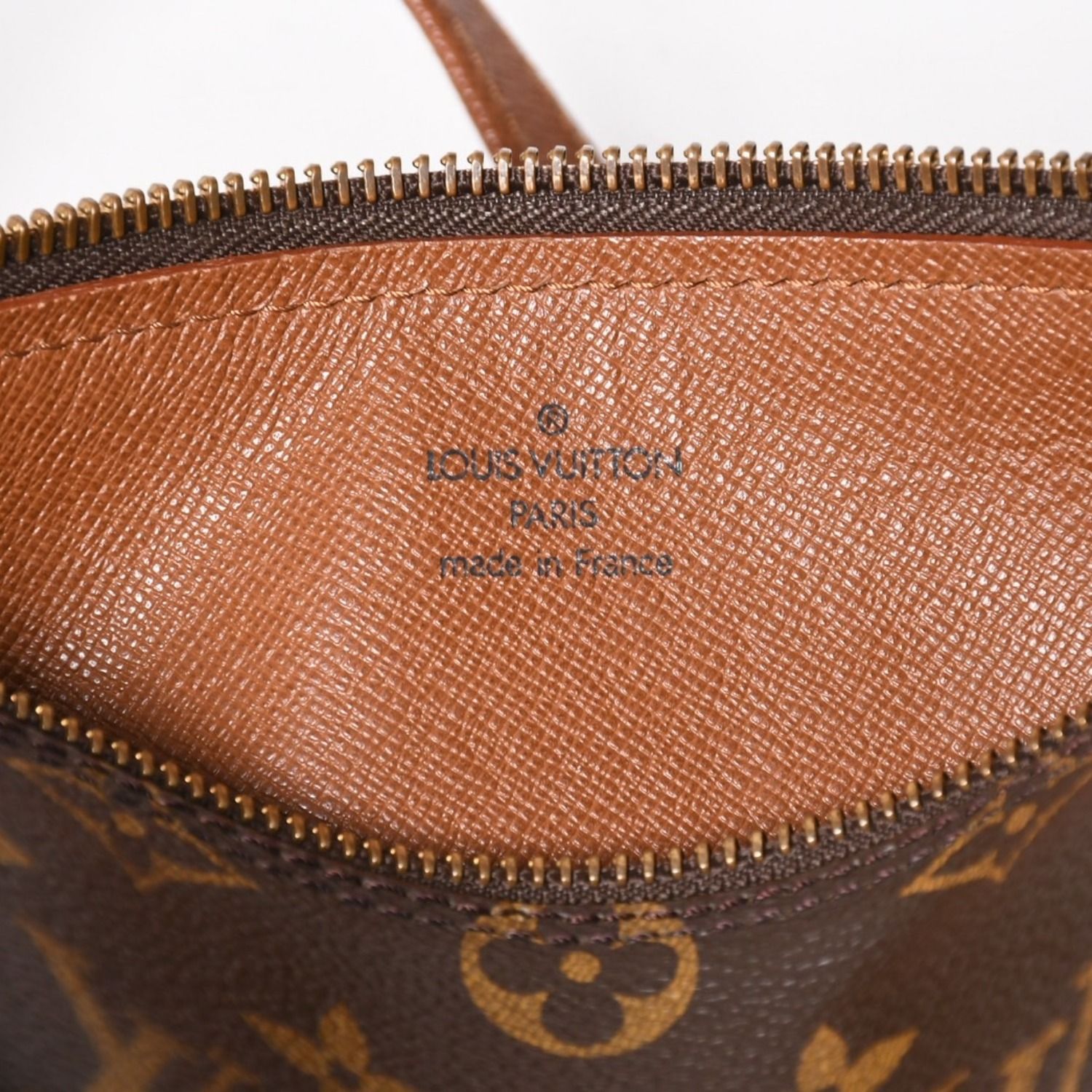 極美品 LOUIS VUITTON ルイヴィトン パピヨン26 ハンドバッグ M51366