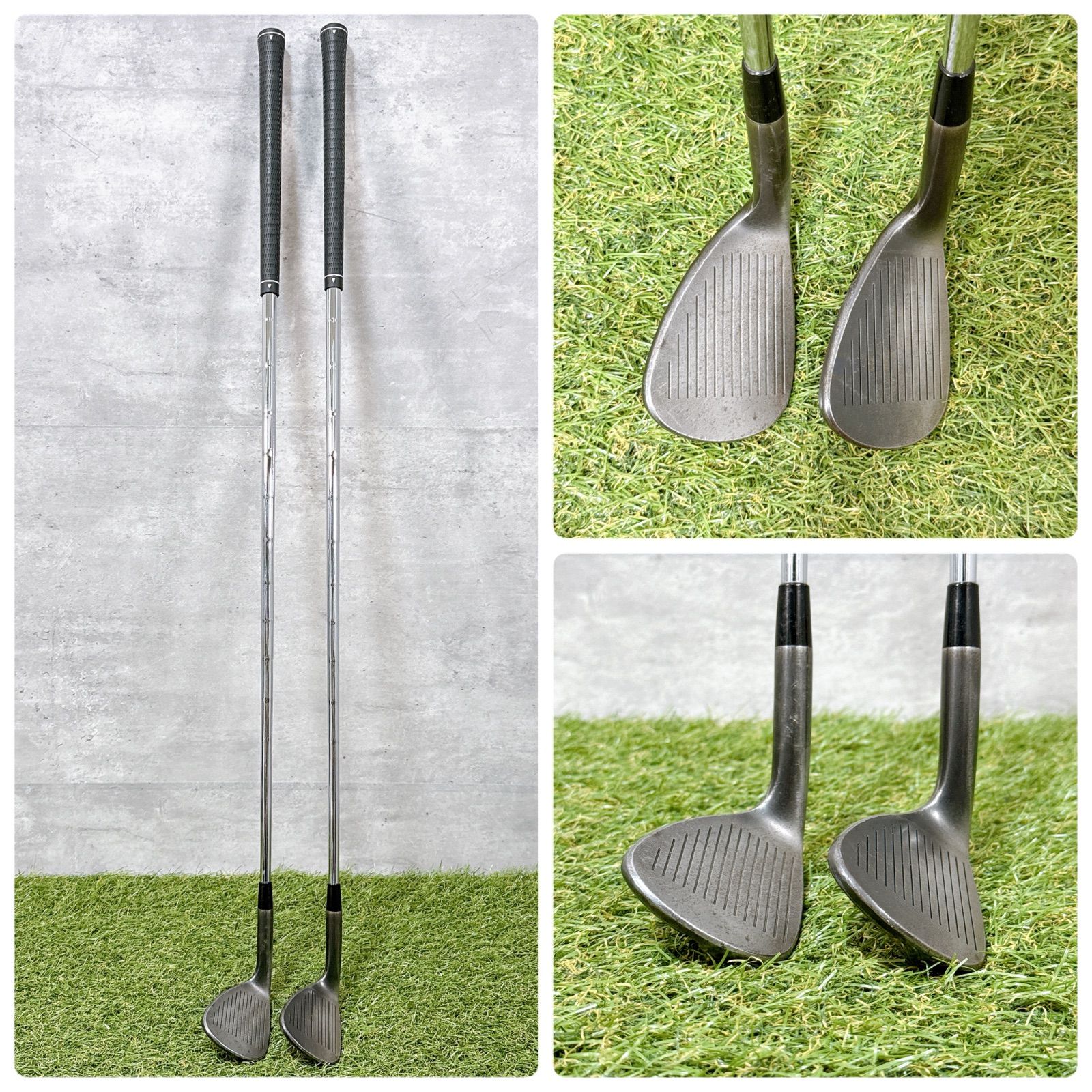 MIZUNO ミズノ ウェッジセット 52 58 MP-T4 Mizuno MP-T4 52° 58° ウェッジ 2本セット ミズノ Mizuno MP-T4 Wedge