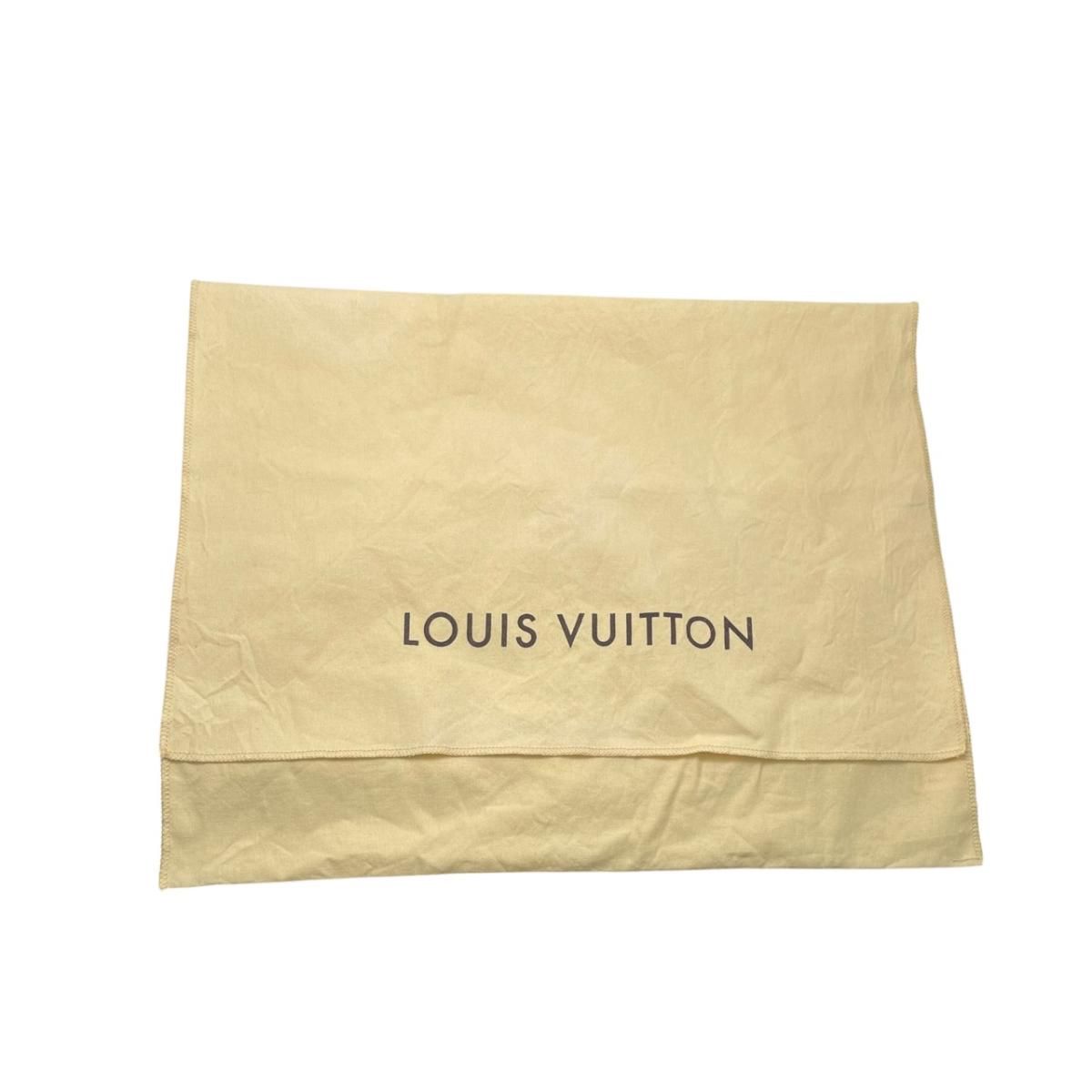 ルイヴィトン ハンドバッグ モンテーニュBB M41053 ブラック モノグラムアンプラント LOUIS VUITTON