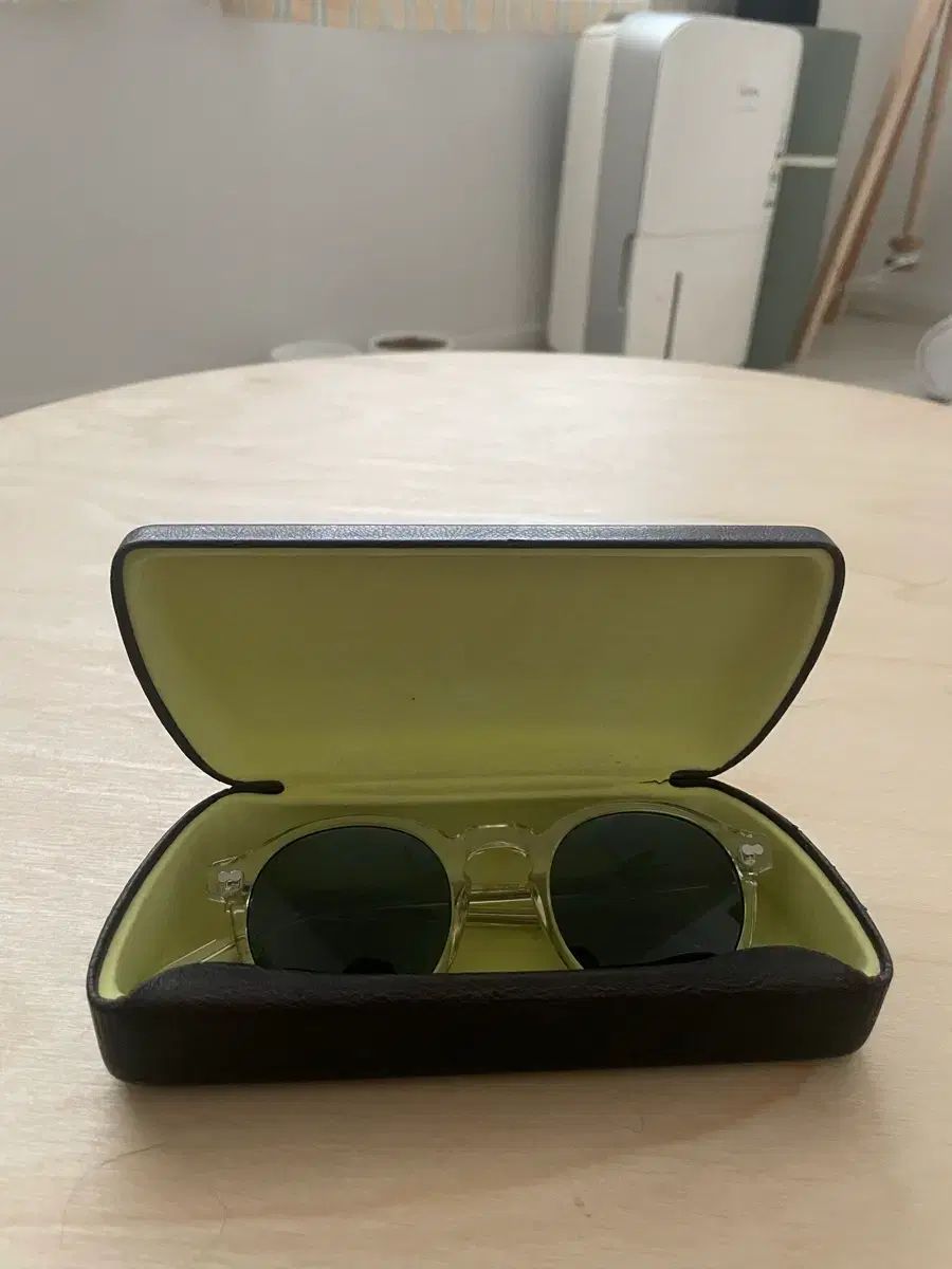 MOSCOT(モスコット) ミール 첸 46