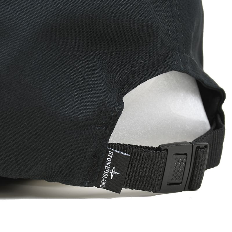 STONE ISLAND ストーンアイランド メンズ コットンキャップ 帽子
