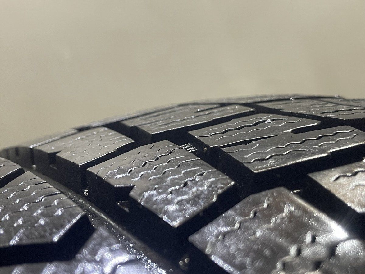 DUNLOP WINTER MAXX WM02 195/65R16 16インチ スタッドレス 2本 21～24