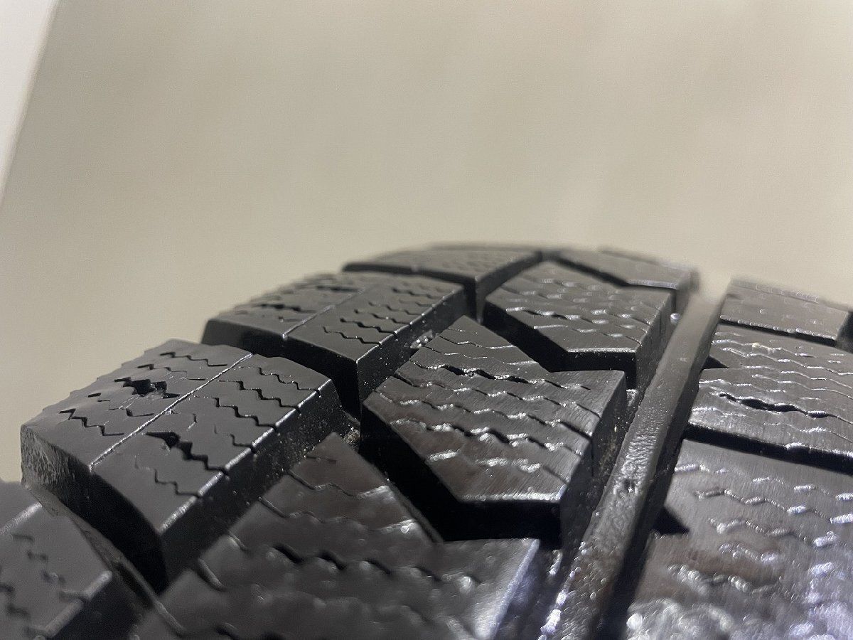 DUNLOP WINTER MAXX WM02 195/65R16 16インチ スタッドレス 2本 21～24