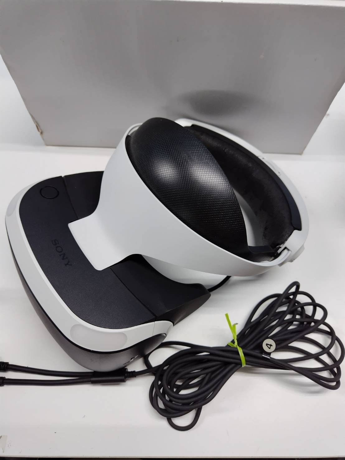 PlayStation VR/PSVR/CUH-ZVR2 - メルカリ