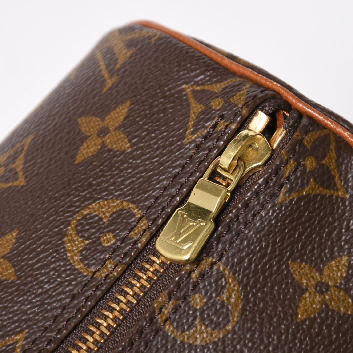 極美品 LOUIS VUITTON ルイヴィトン パピヨン26 ハンドバッグ M51366