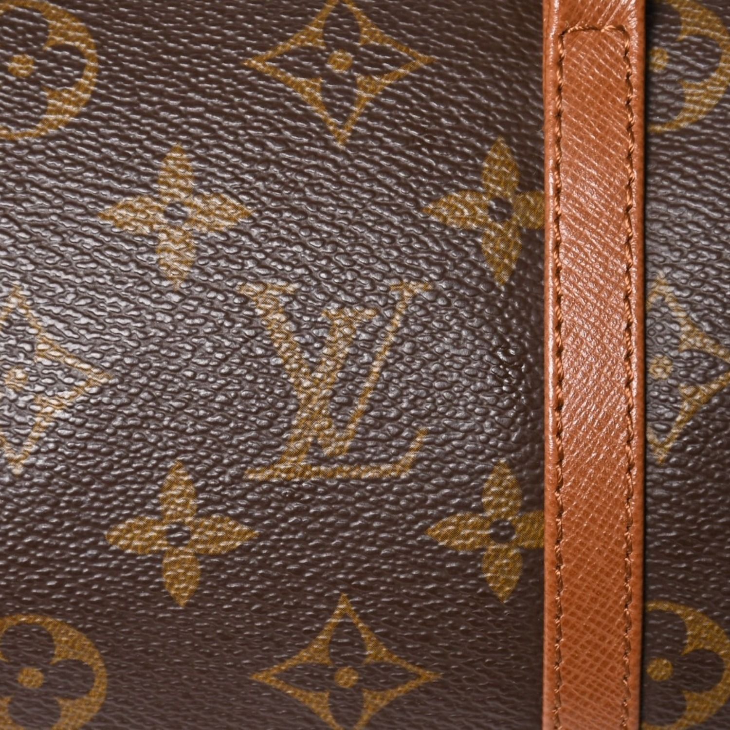 ルイヴィトン パピヨン26 モノグラム 旧型 NO0975 M51366 極美品 LOUIS VUITTON ルイヴィトン パピヨン26 ハンドバッグ M51366