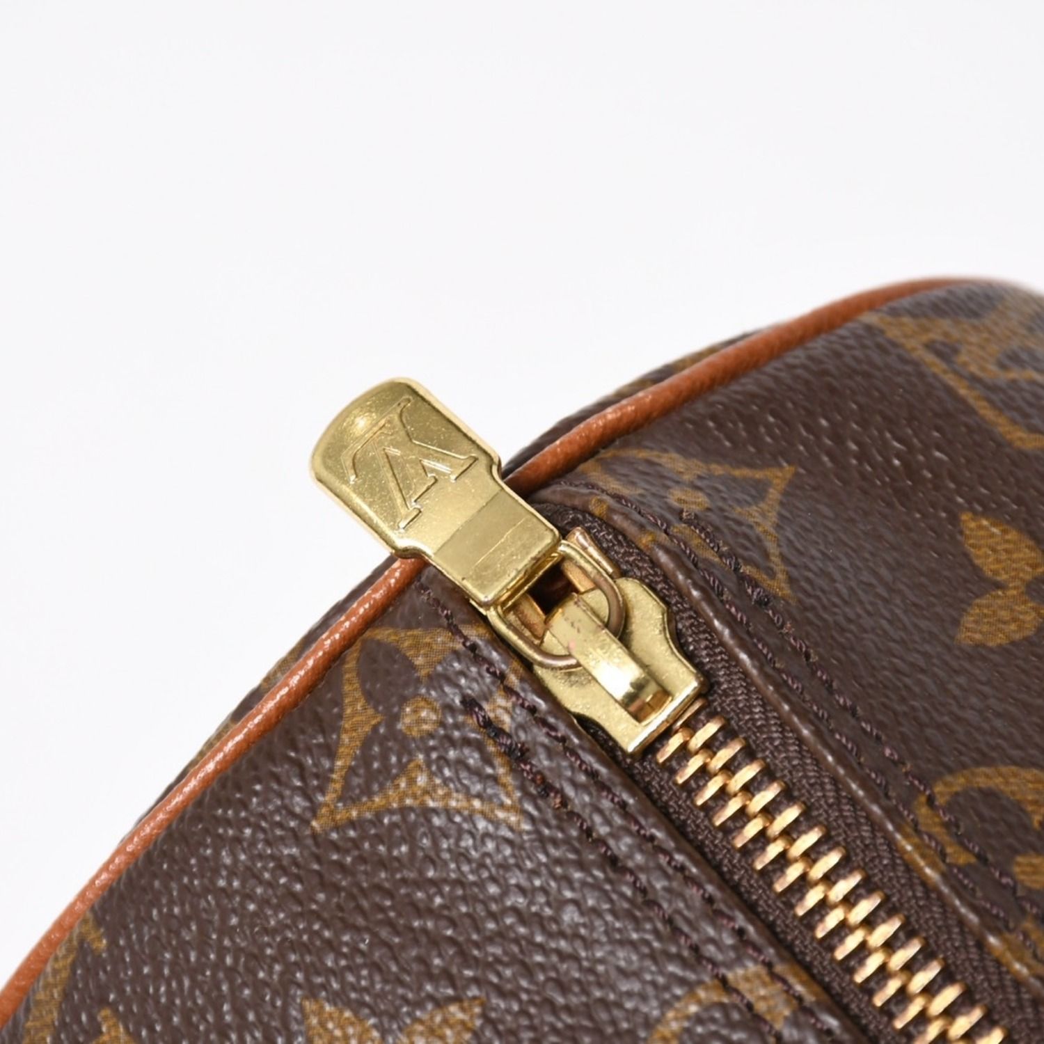 極美品 LOUIS VUITTON ルイヴィトン パピヨン26 ハンドバッグ M51366