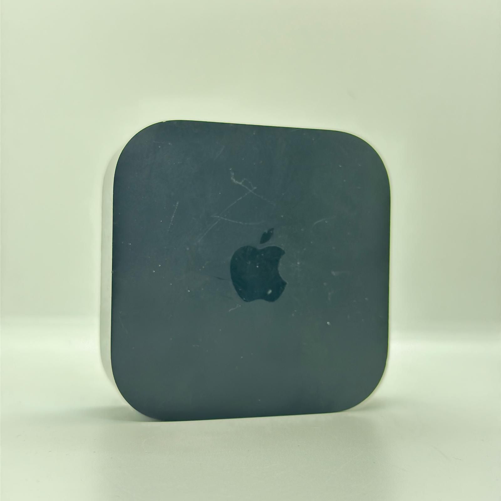 【全額返金保証】【最速発送】Apple TV 4K 3rd Gen wifi + Ethernet MN893J/A 動作確認済