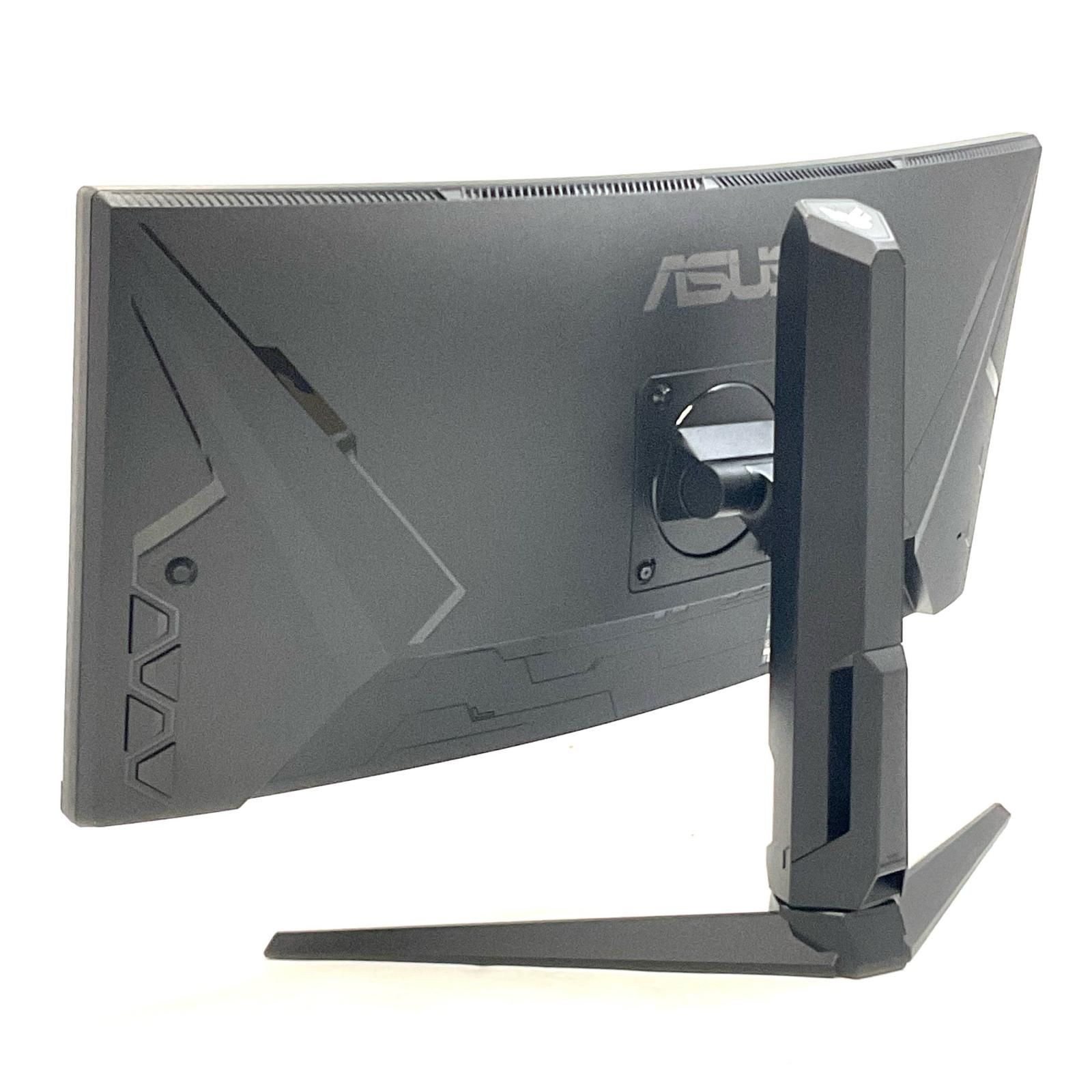 【全額返金保証】【最速発送】ASUS VG30VQL1A 29.5インチ 美品 動作確認済