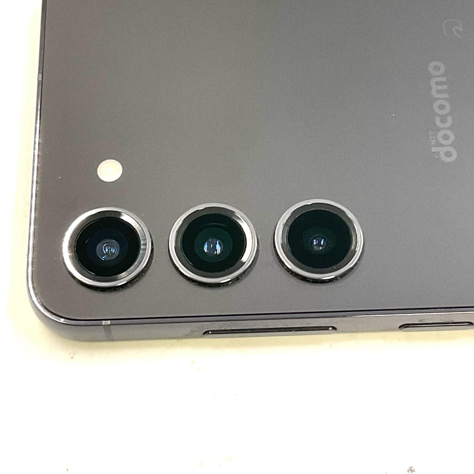 美品】Galaxy S23 256GB ブラック SIMフリー SC-51D - メルカリ