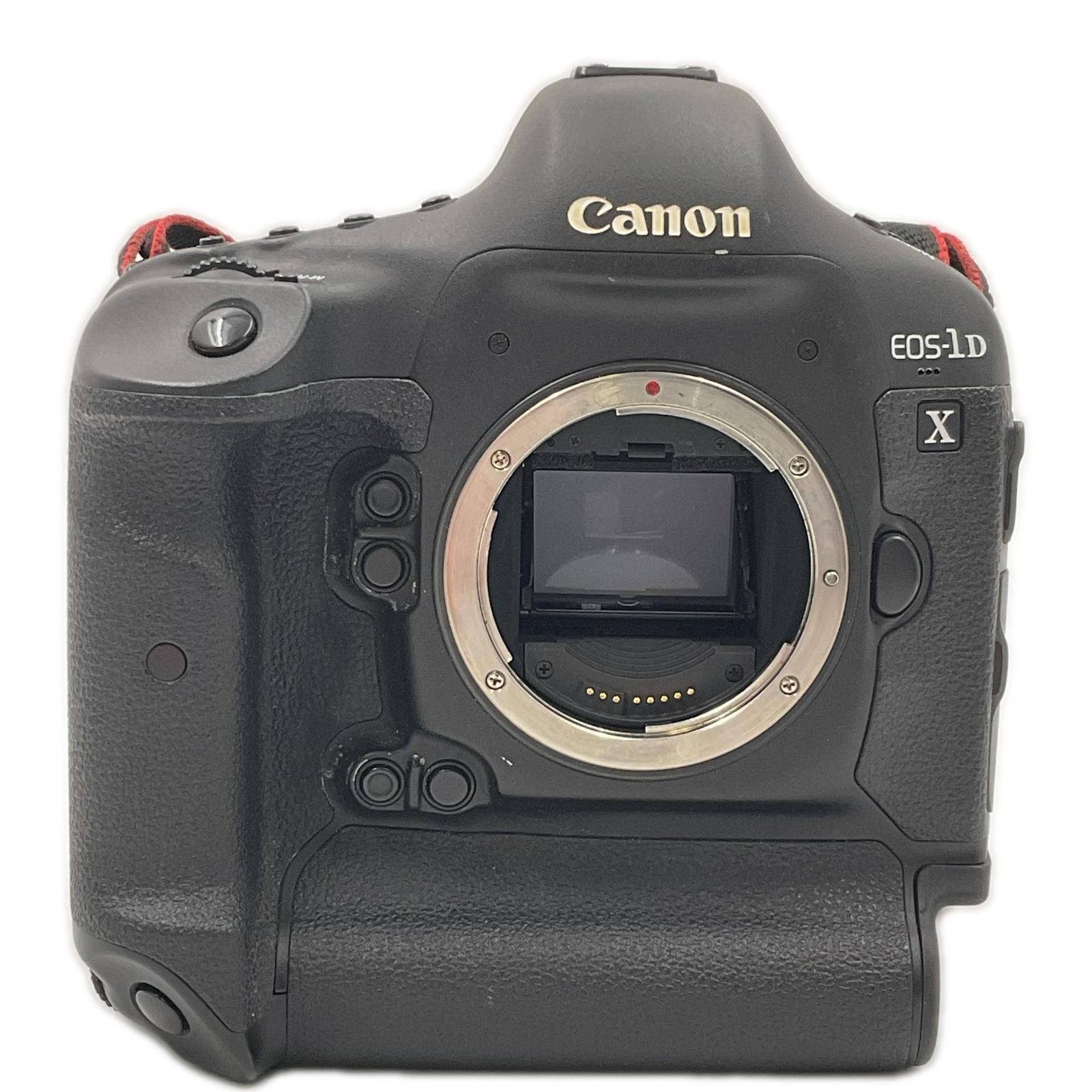 【全額返金保証】【最速発送】 デジタル一眼 EOS-1D X ボディ 動作確認済