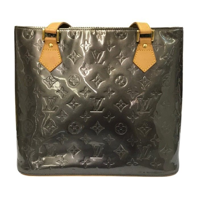 LOUIS VUITTON ルイヴィトン ヴェルニ ヒューストン トートバッグ