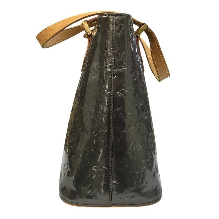 LOUIS VUITTON ルイヴィトン ヴェルニ ヒューストン トートバッグ