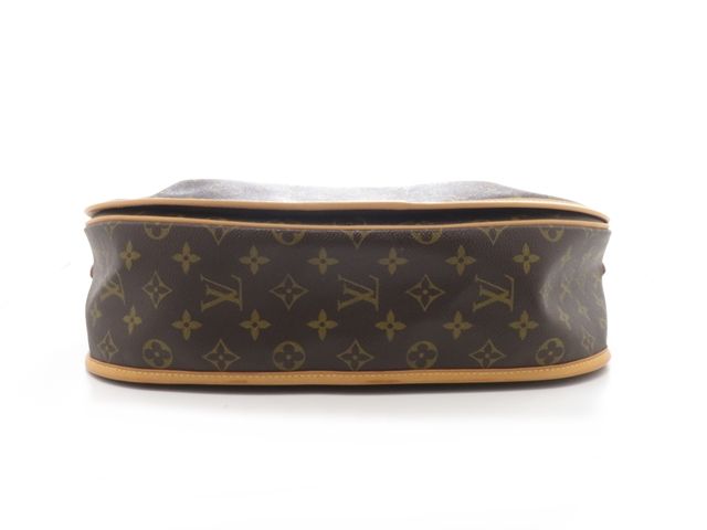 LOUIS VUITTON ルイ・ヴィトン メニルモンタンMM モノグラム M40473