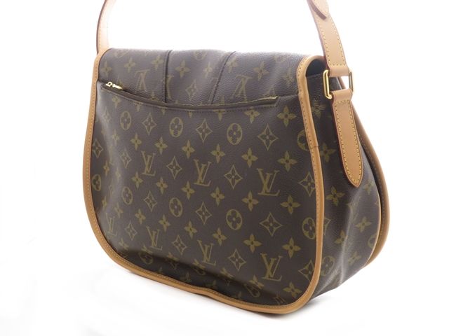LOUIS VUITTON ルイ・ヴィトン メニルモンタンMM モノグラム M40473