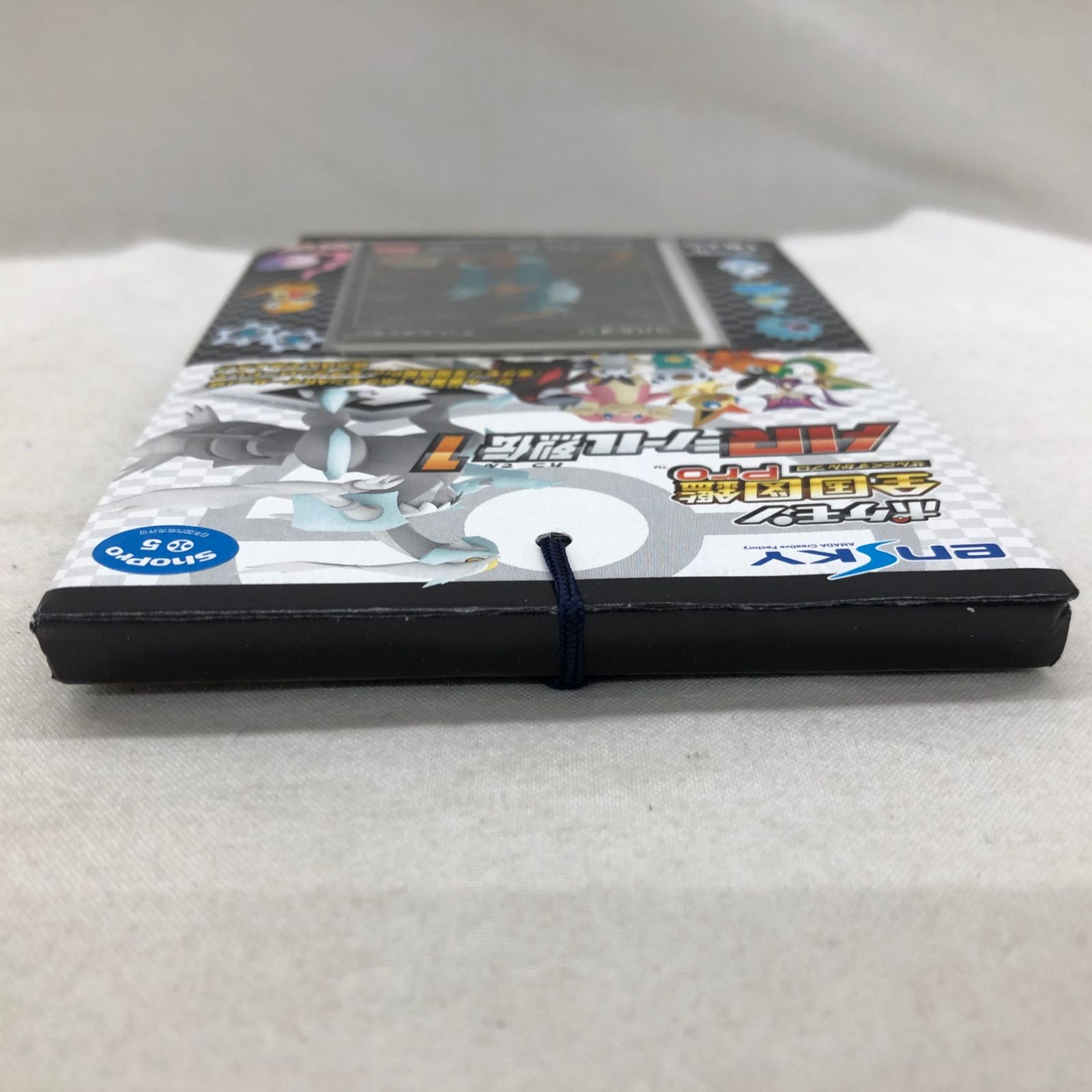 ensky ポケモン全国図鑑pro ARシール烈伝1 コバルオン_246821 - メルカリ