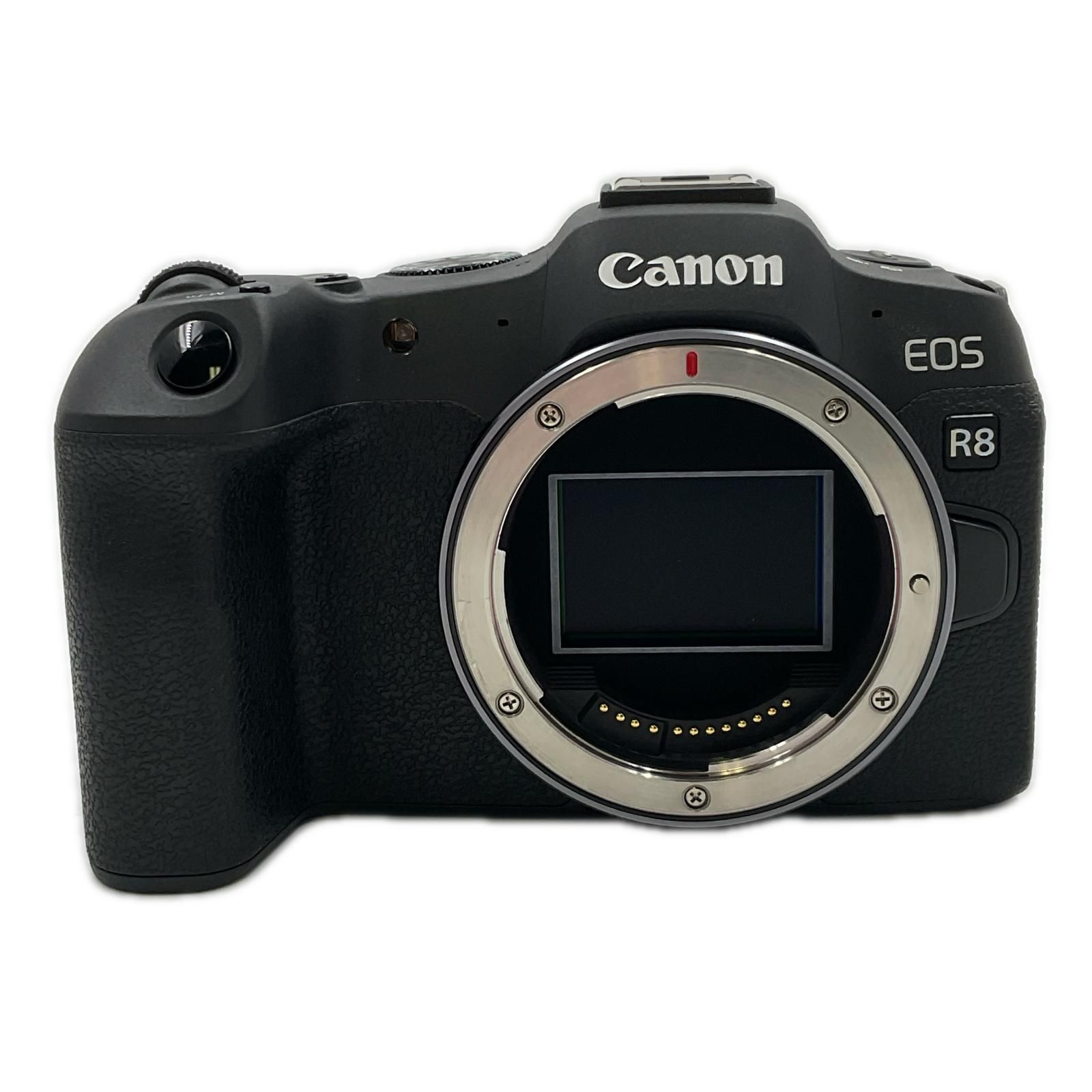 【全額返金保証】【最速発送】 デジタル一眼 EOS R8 ボディ 美品 動作確認済