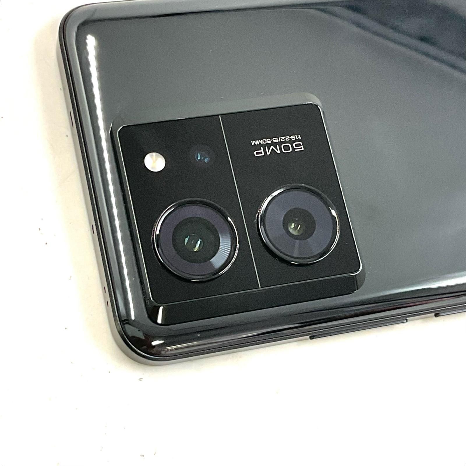 Xiaomi 13T 256GB ブラック【難有】SIMフリー - メルカリ