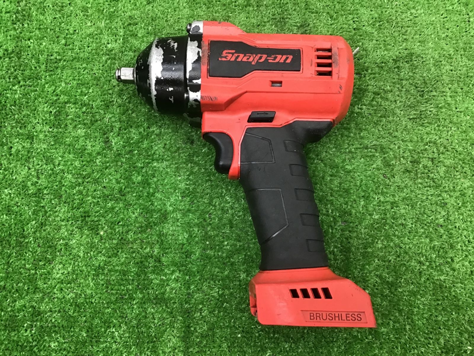 【中古B動作品】スナップオンインパクトレンチCT9010◆アクトツール富山店◆BR