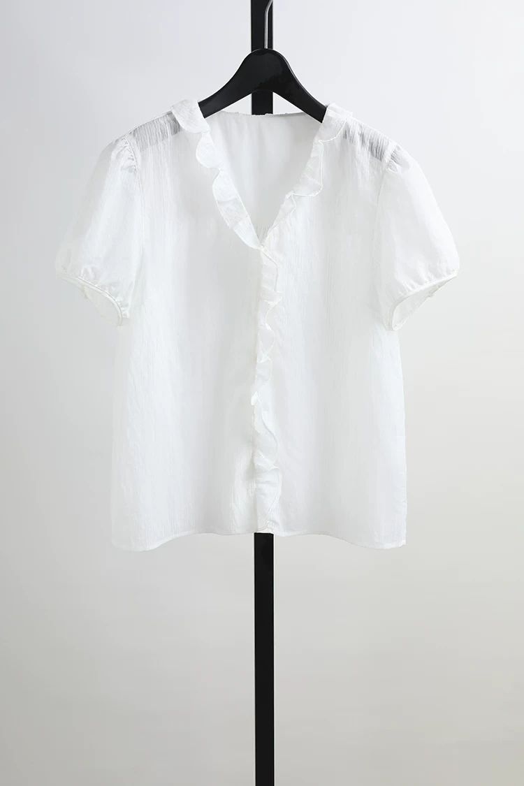 구 호 PLUS トップス