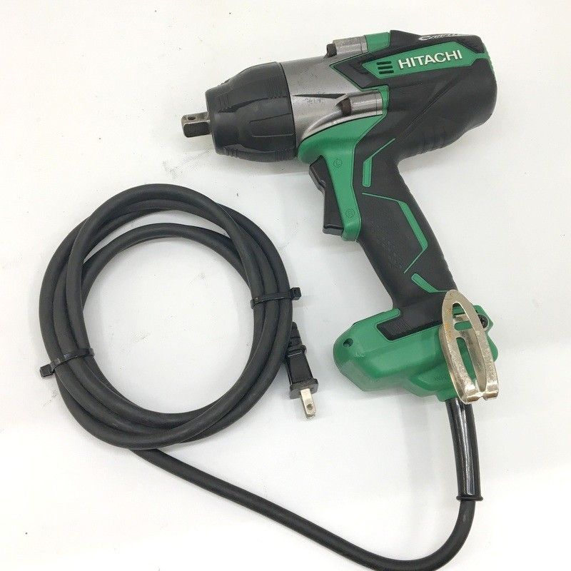 日立工機 HITACHI 16mm インパクトレンチ WR16SE ★DT1259