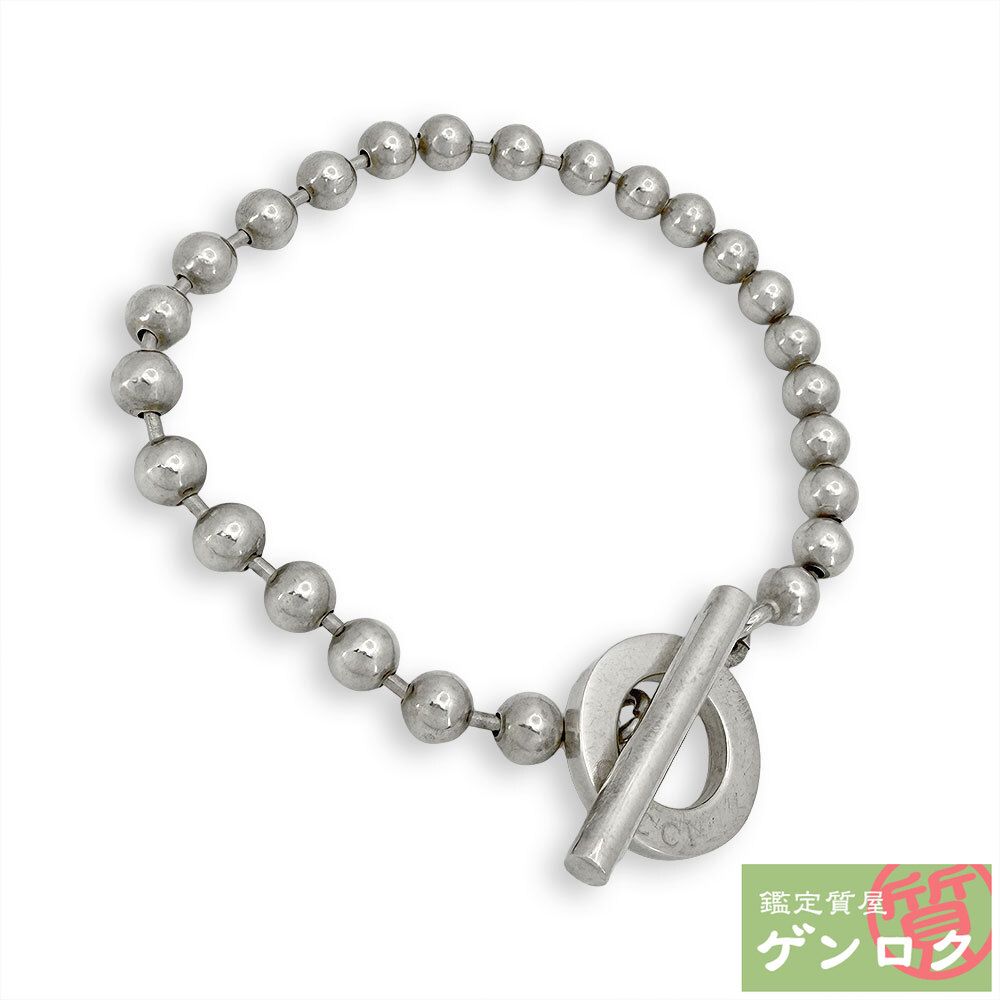 グッチ ボールチェーン ブレスレット ブレスレット