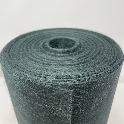 ☆新品☆ザバーン防草シート 240G 50cm×30m 15平米 グリーン色 