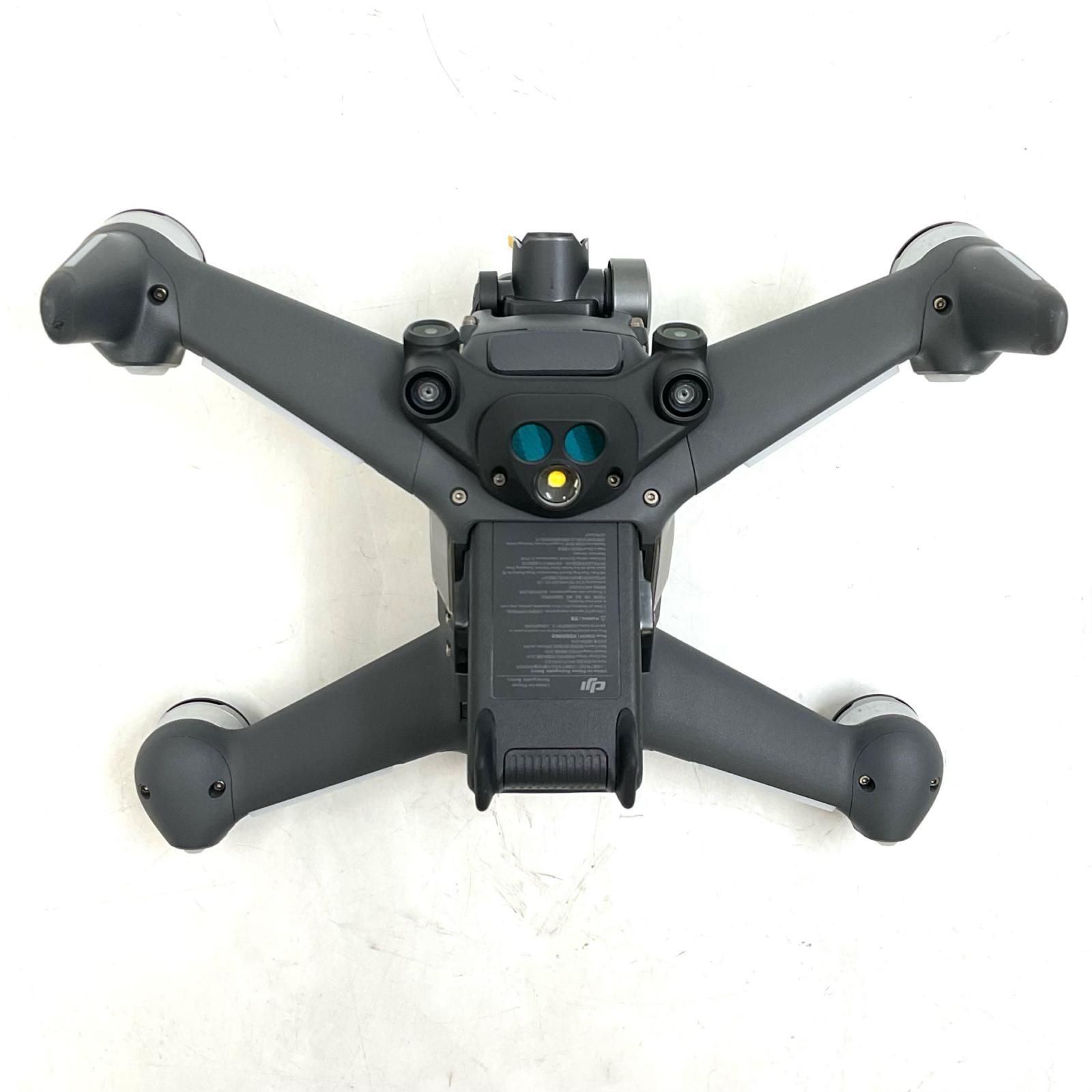 【全額返金保証】【最速発送】DJI FPV コンボ 超美品 動作確認済 全額返金保証】【最速発送】DJI FPV コンボ 超美品 動作確認済 - メルカリ
