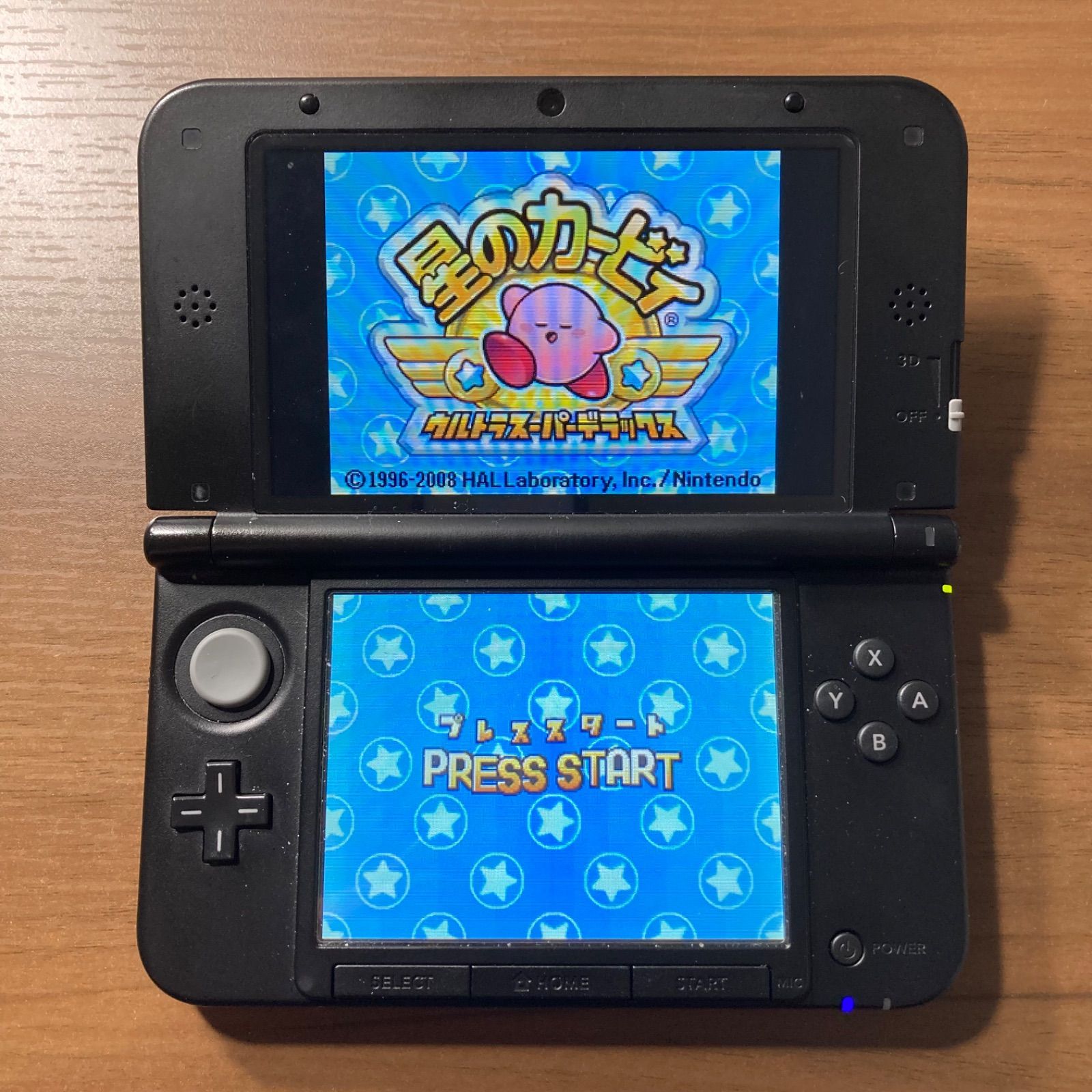 星のカービィ ウルトラスーパーデラックス DS 91 - メルカリ