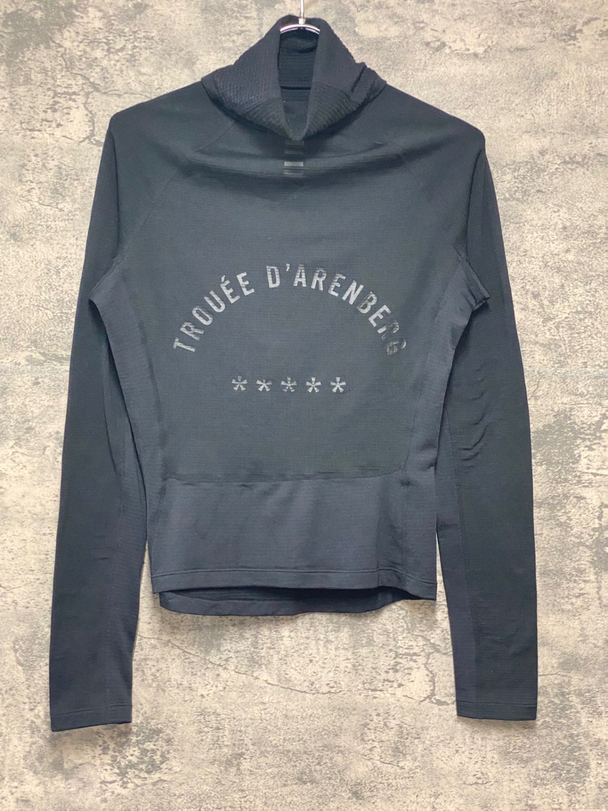 KC888 ラファ Rapha PRO TEAM THERMAL BASE LAYER 長袖 べースレイヤー S