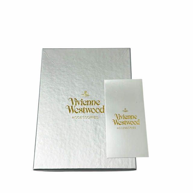 ヴィヴィアンウエストウッド Vivienne Westwood オーブ ロゴ