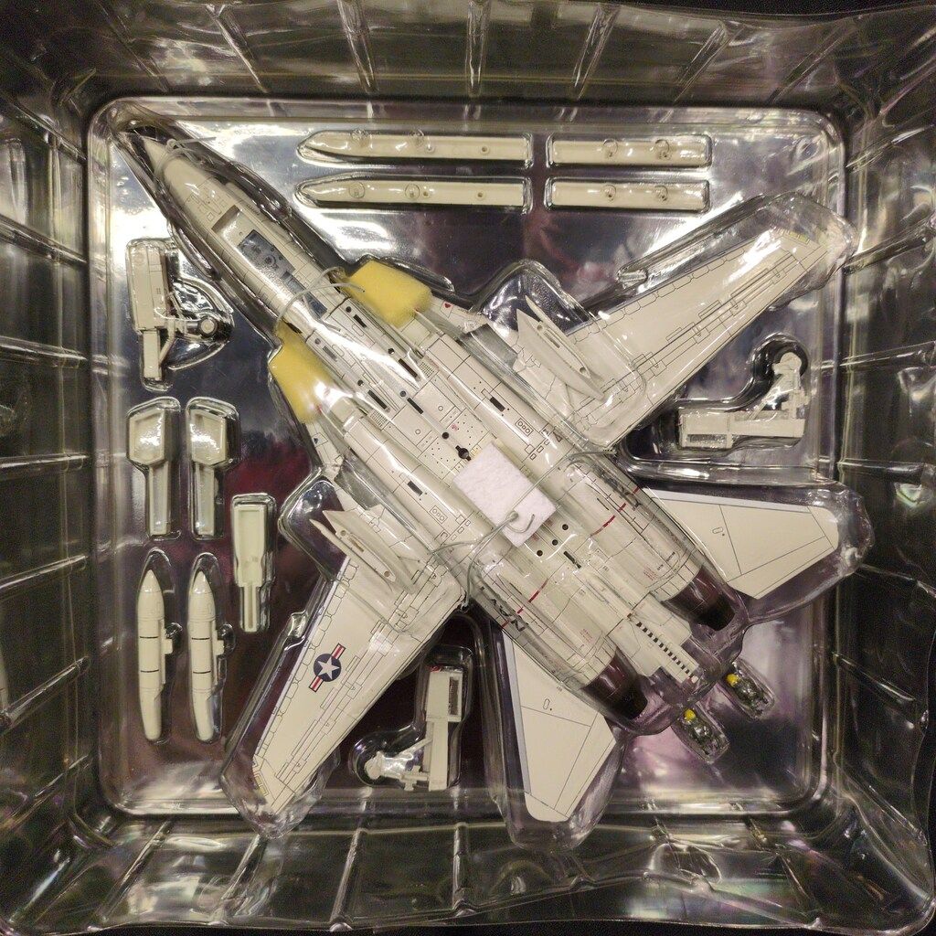 Vf 84 century wings 1/72 航空機・ヘリコプター F-14A Tomcat 1 72