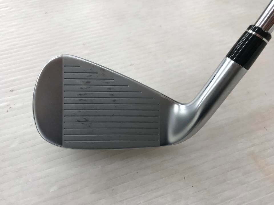 キャロウェイ APEX Ai300 NSプロ750GH neo Sフレックス アイアンセット