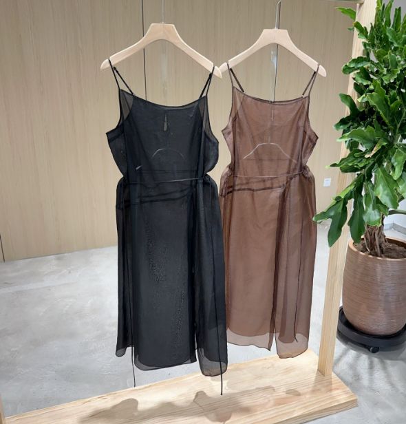 シースルー ワンピース 55