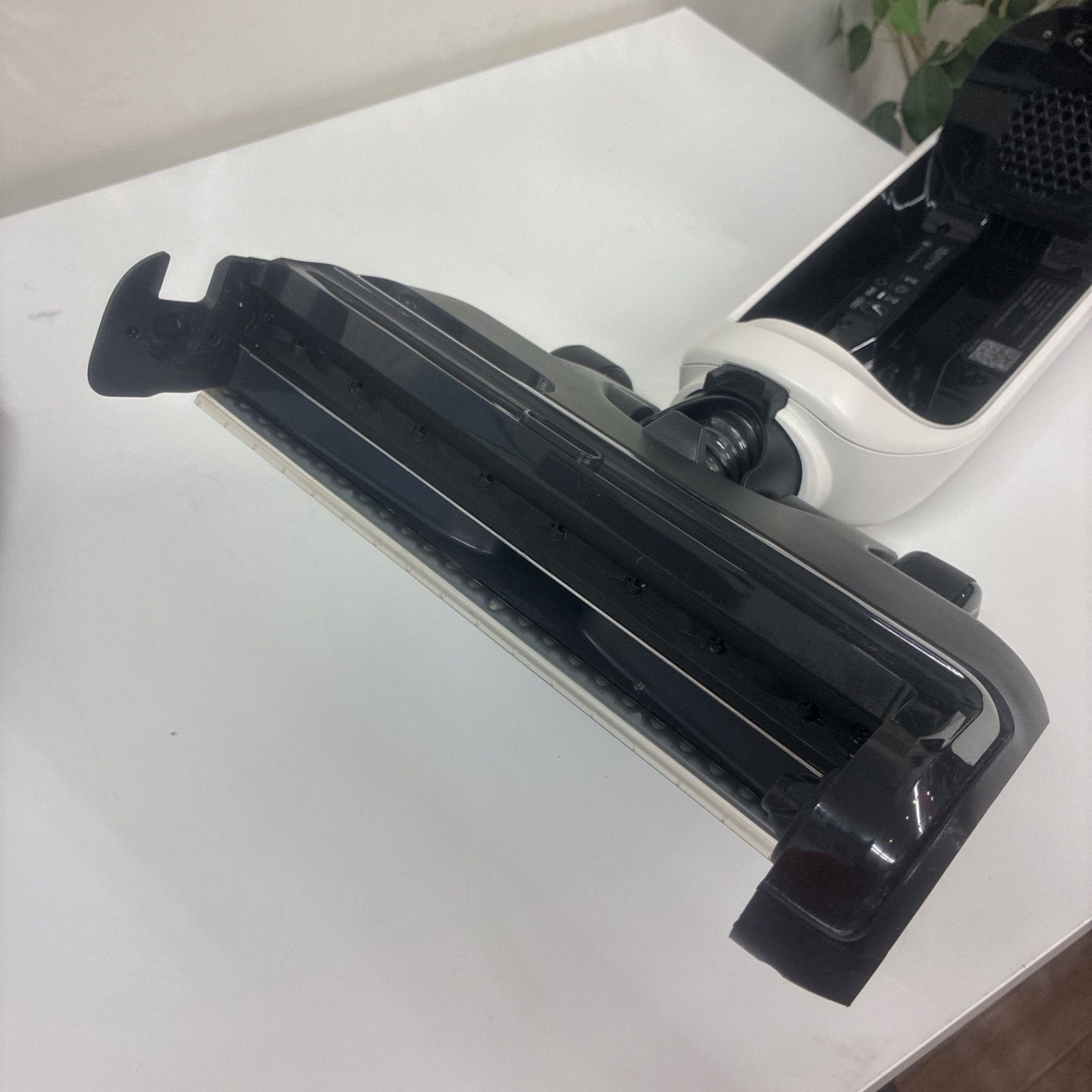 S151 ⭐ANKER MACH V1 コードレス 水拭き掃除機 23年製 ⭐動作確認済 