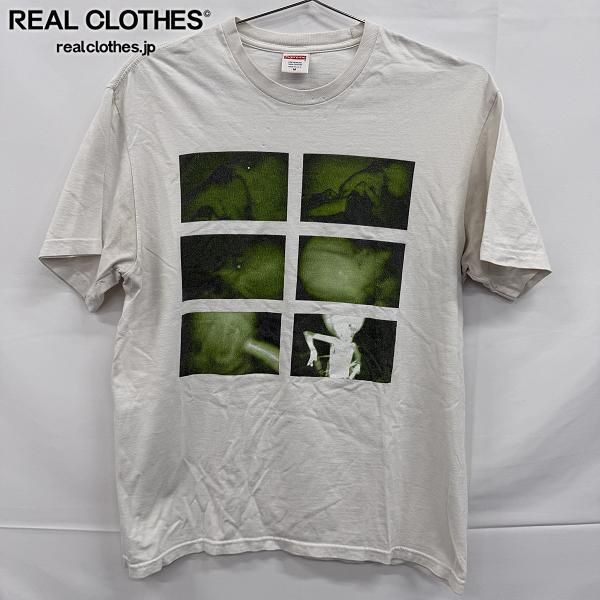 Supreme×Chris Cunningham/シュプリーム×クリス・カニンガム【18AW】CC