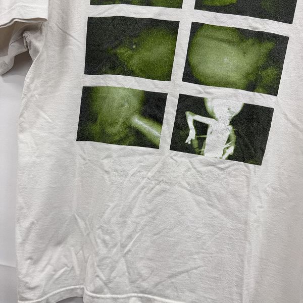 Supreme×Chris Cunningham/シュプリーム×クリス・カニンガム【18AW】CC