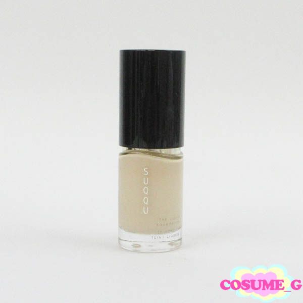 SUQQU スック ザ リクイド ファンデーション #110 30ml C973