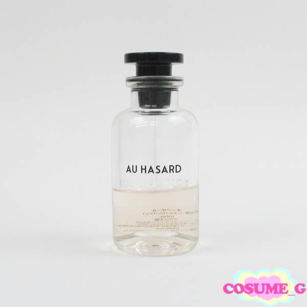 ルイ ヴィトン オーアザール オードゥ パルファン 100ml EDP Z