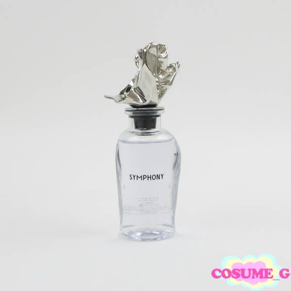 ルイ ヴィトン シンフォニー パルファン 100ml 残量多 Z - メルカリ