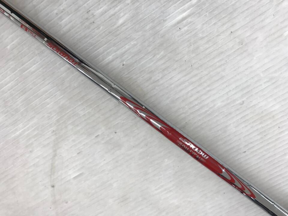 キャロウェイ APEX PRO 2024 NSプロ MODUS 3 TOUR 105 Sフレックス