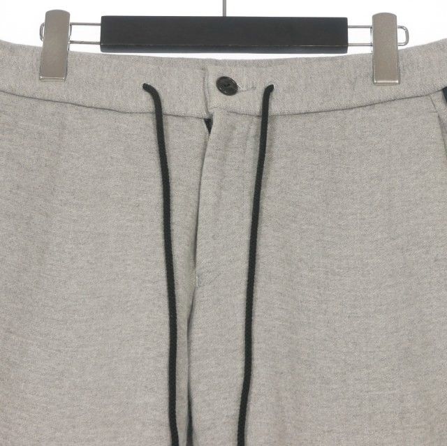 ダブルジェイケイ wjk 14SS zip jersey slim PT - heavy jersey