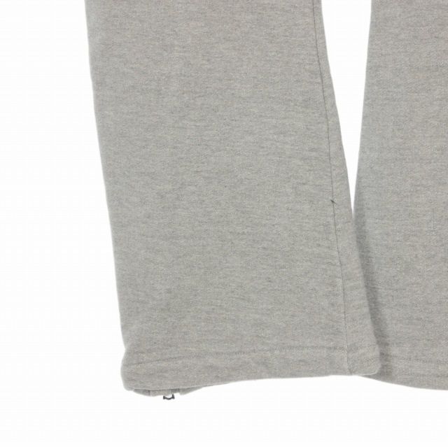 ダブルジェイケイ wjk 14SS zip jersey slim PT - heavy jersey