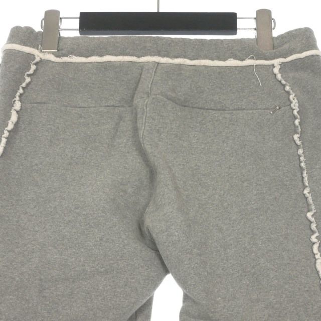 ダブルジェイケイ wjk super urake PT ストレッチスウェットパンツ